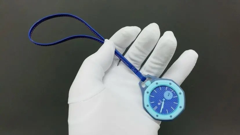 LitBuys Wristwatch