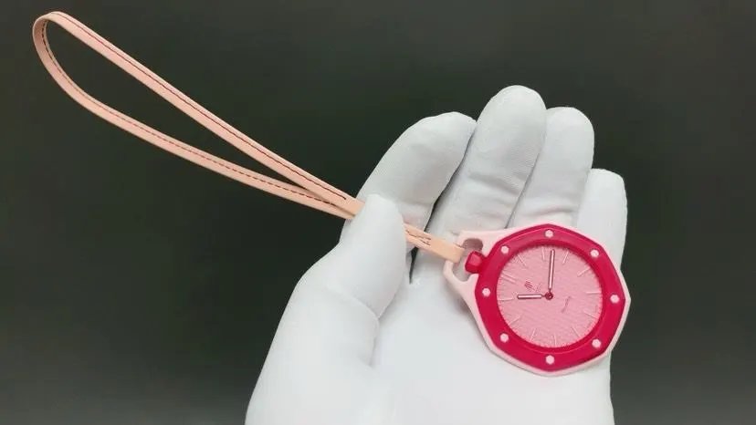 LitBuys Wristwatch