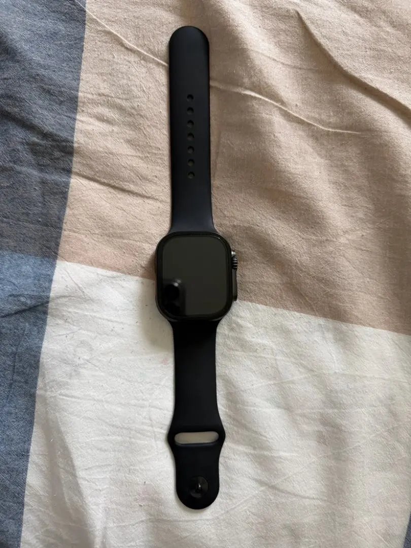 LitBuys Wristwatch
