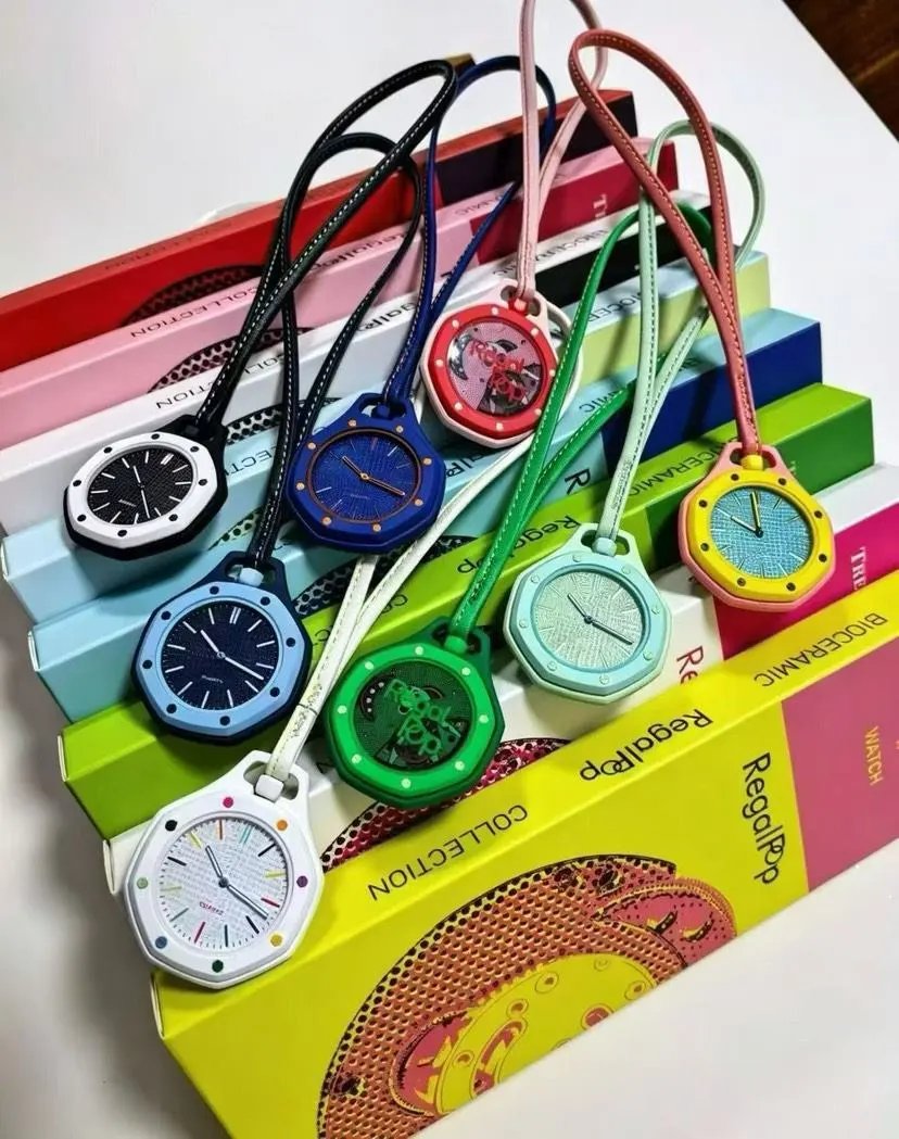 LitBuys Wristwatch