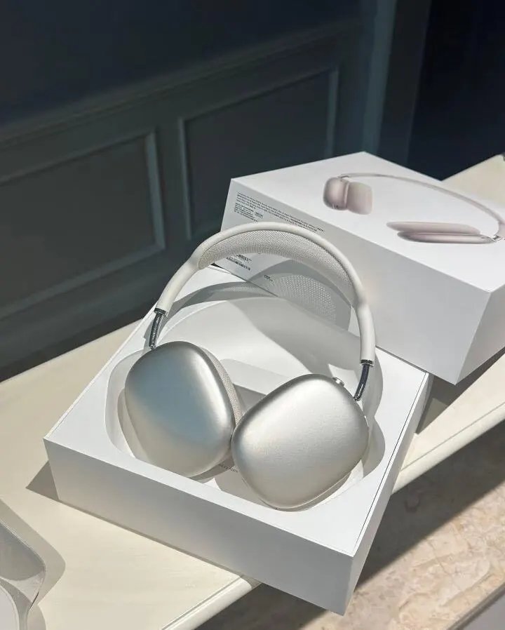 LitBuys Headphones