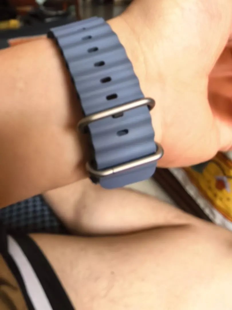 LitBuys Wristwatch
