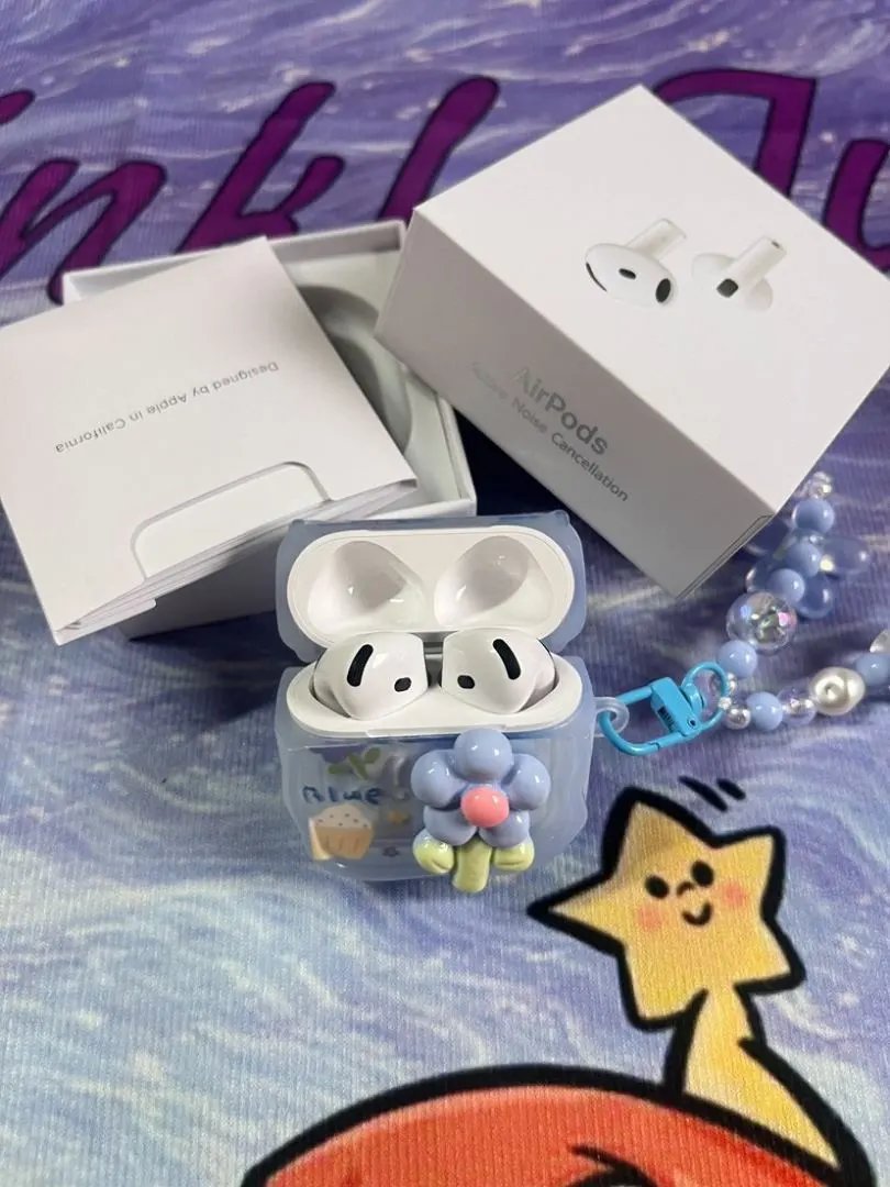 LitBuys Headphones