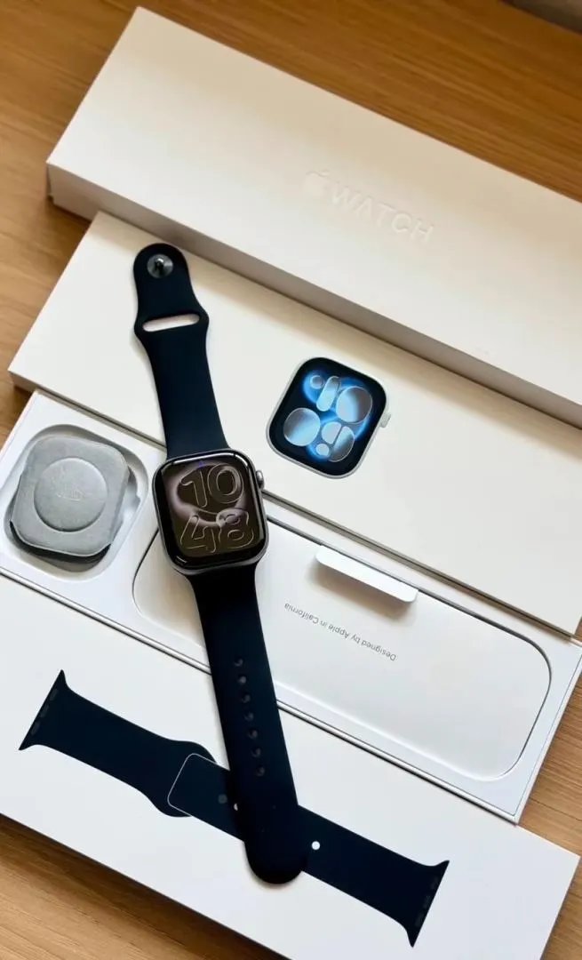 LitBuys Smartwatch