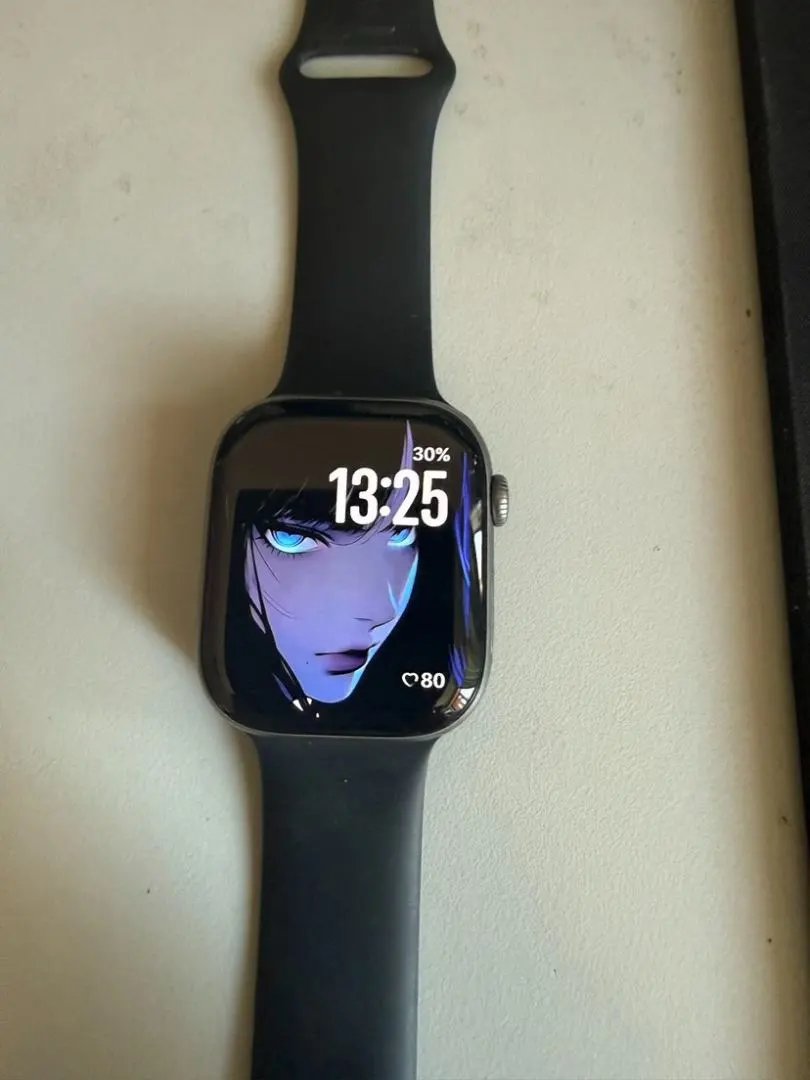 LitBuys Smartwatch