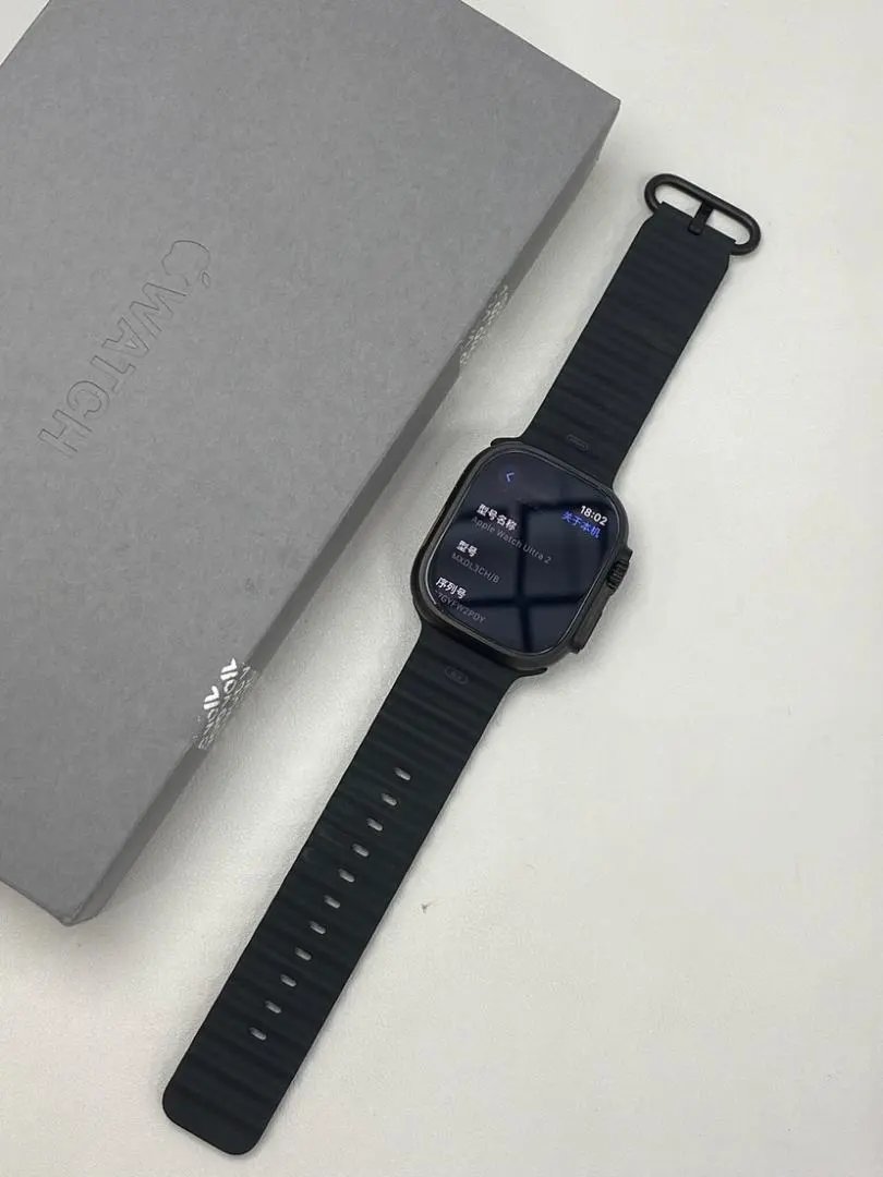 LitBuys Wristwatch