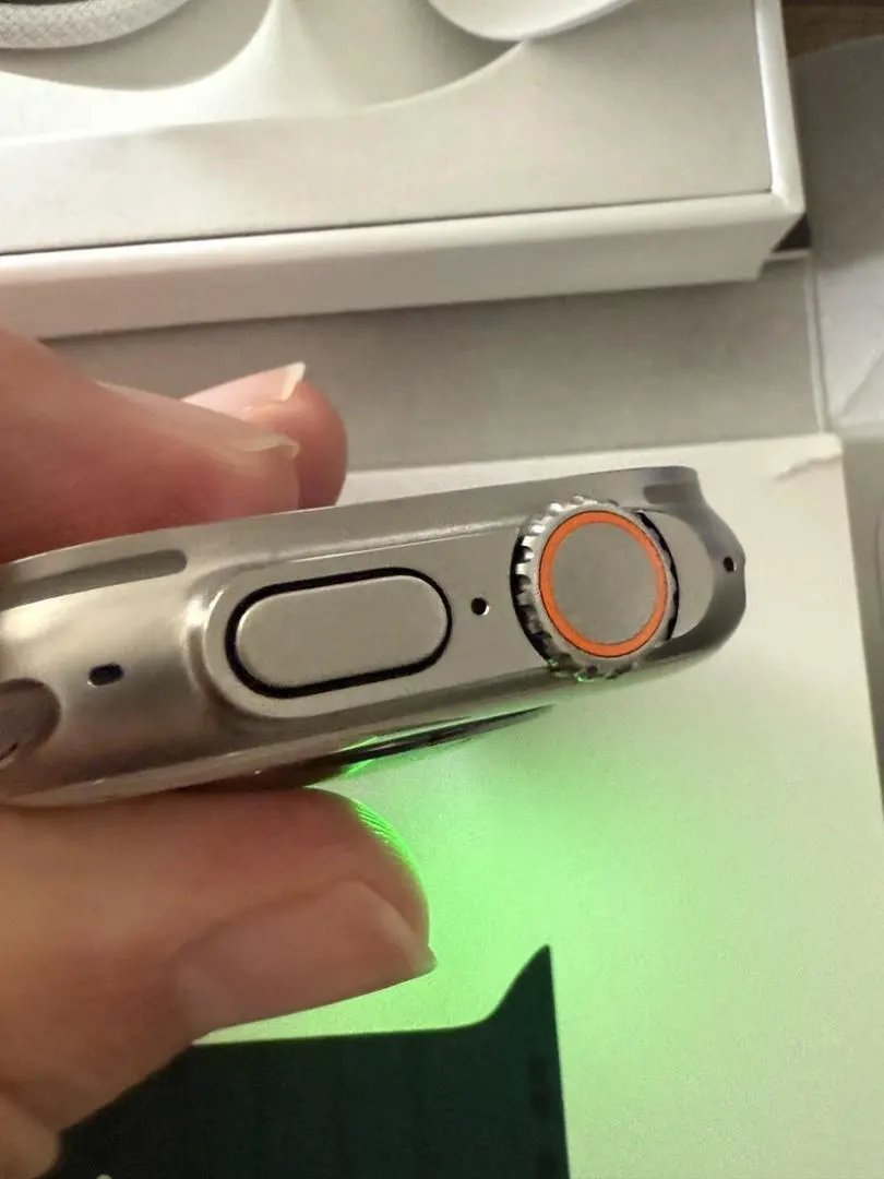 LitBuys Smartwatch