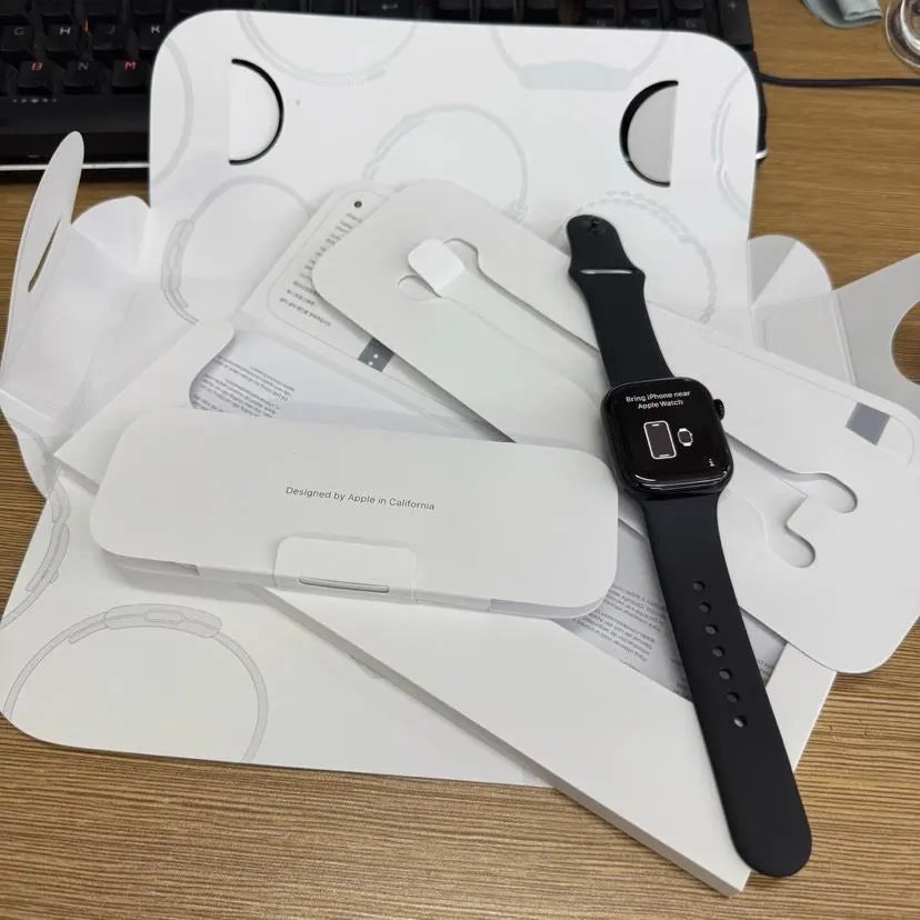 LitBuys Smartwatch