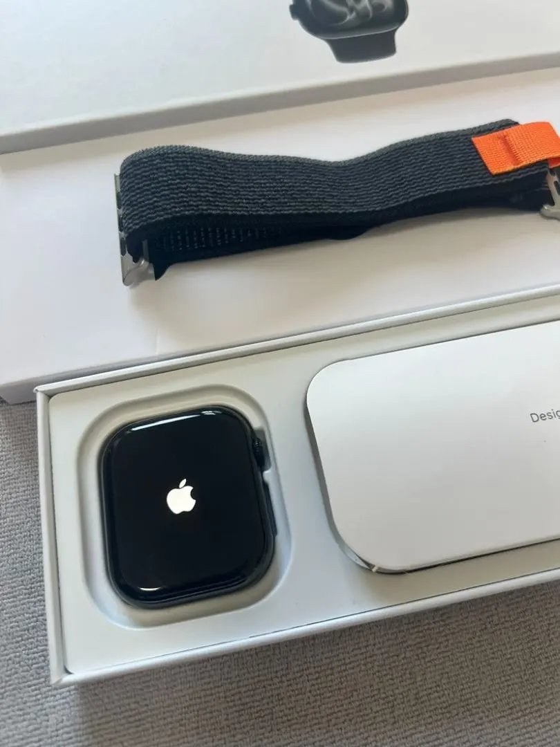 LitBuys Smartwatch