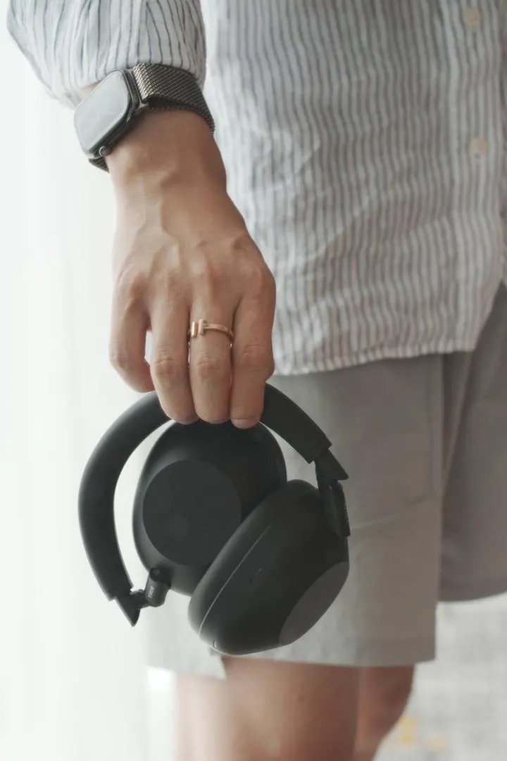 LitBuys Headphones