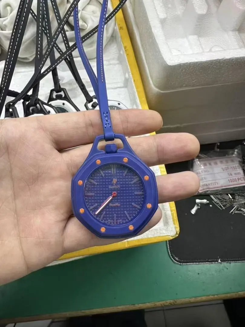 LitBuys Wristwatch