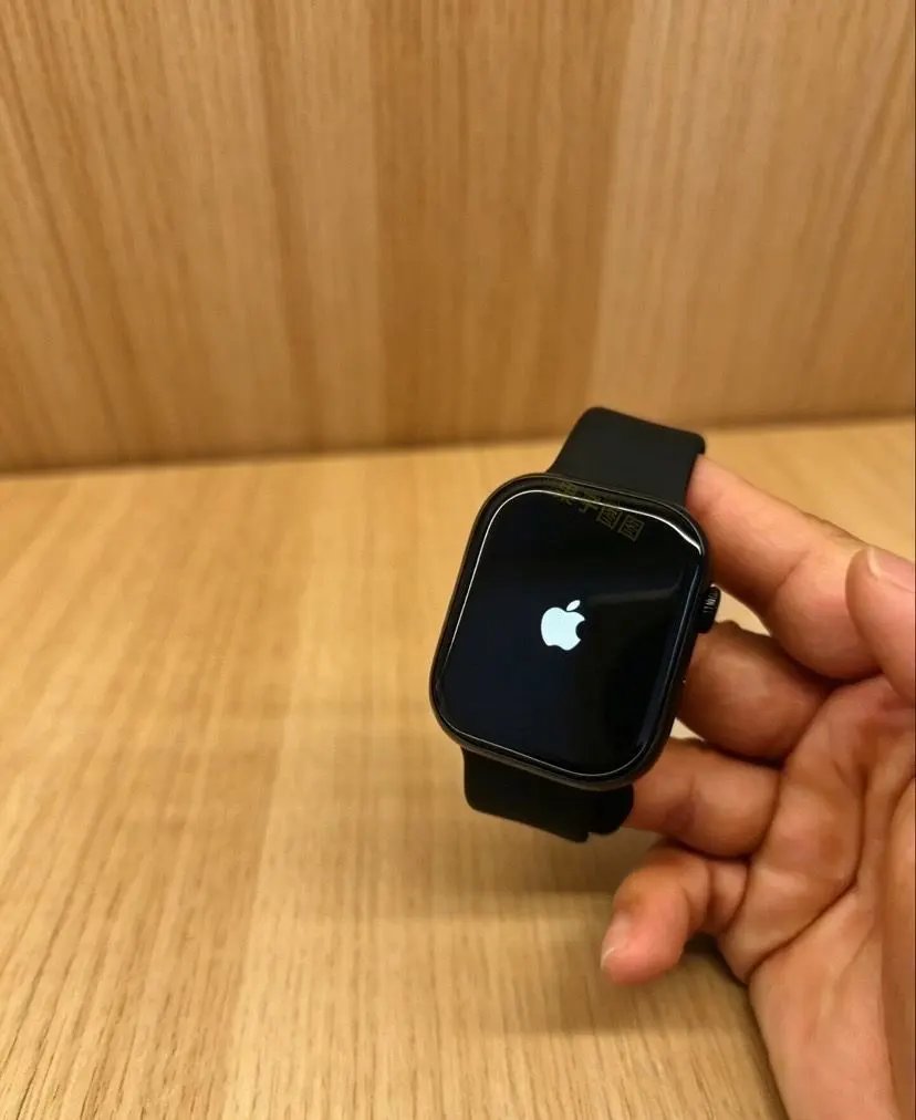 LitBuys Smartwatch