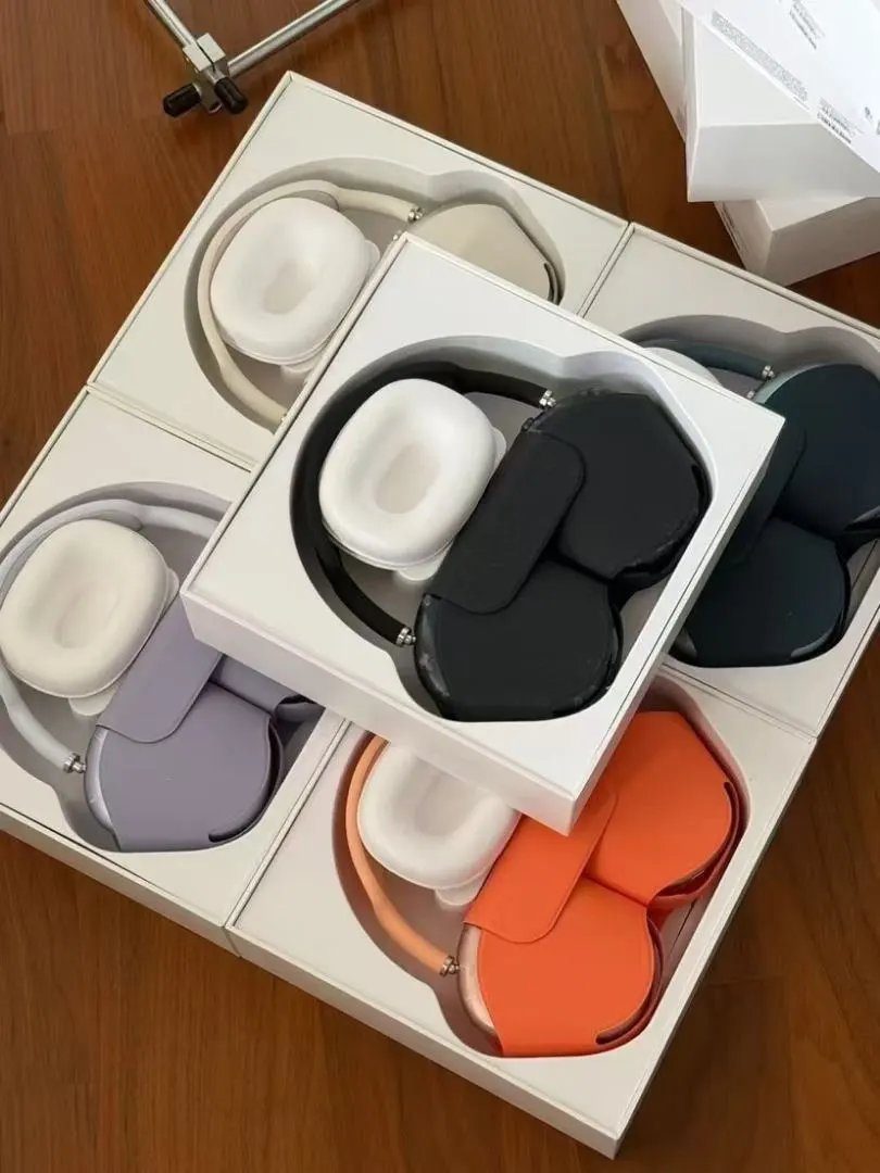 LitBuys Headphones