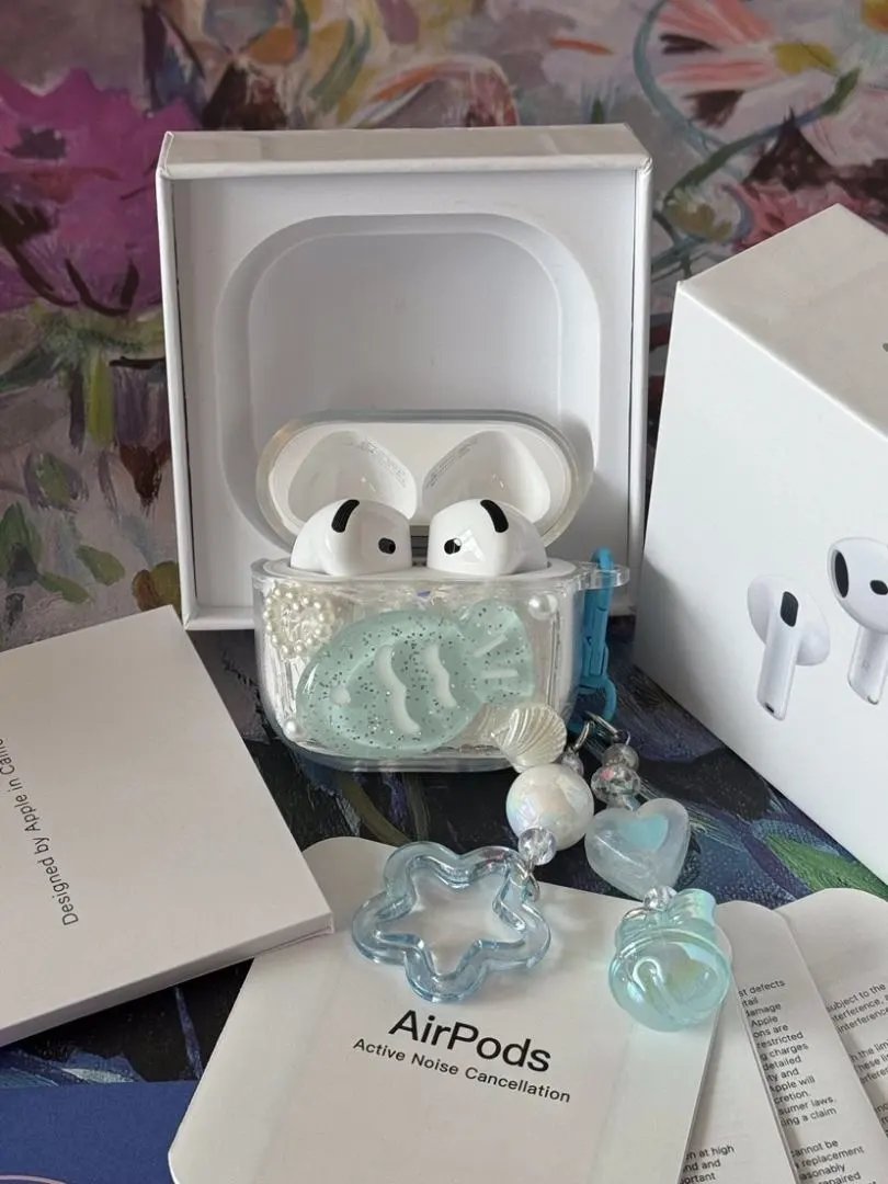 LitBuys Headphones