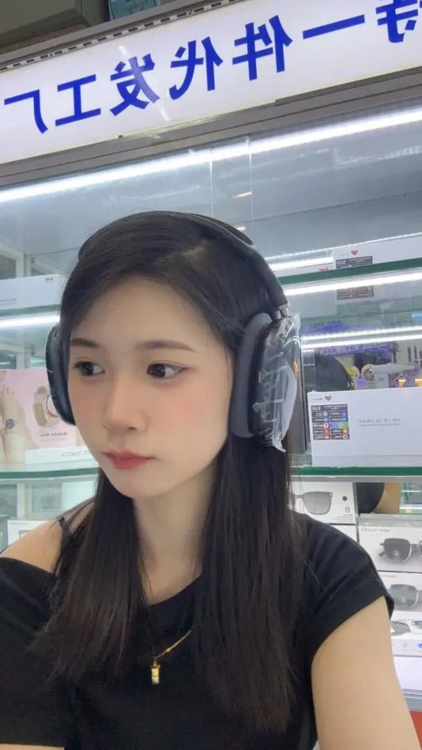 LitBuys Headphones