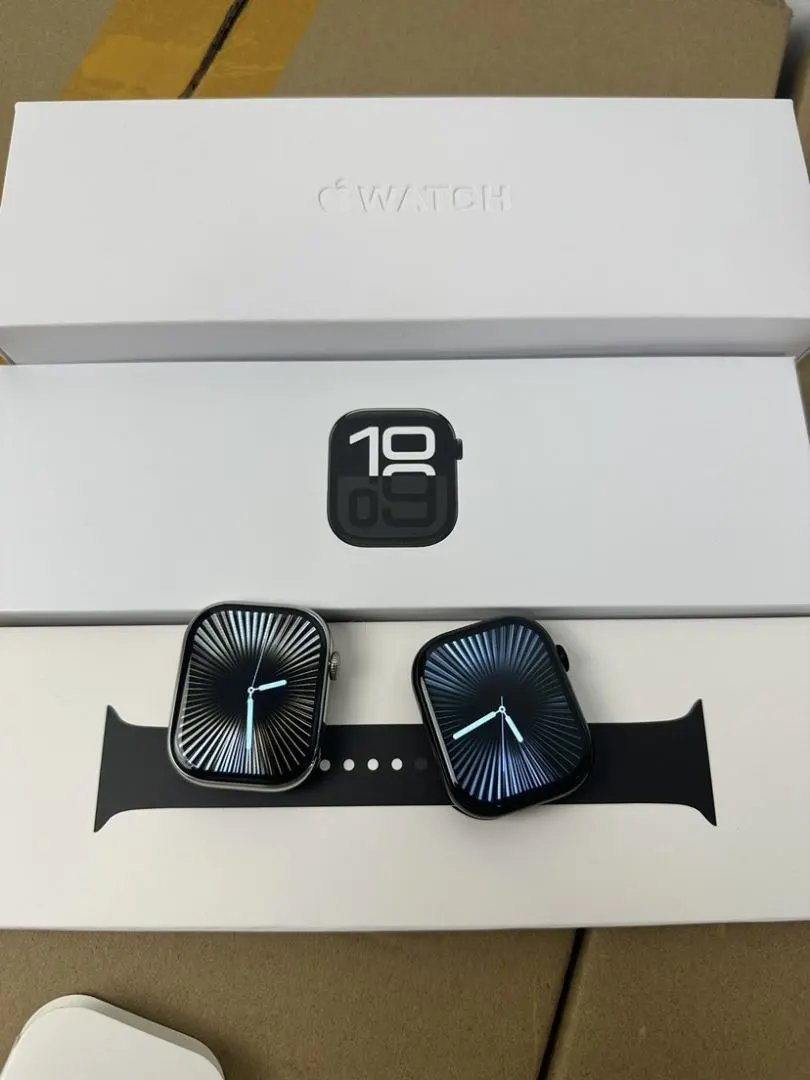LitBuys Smartwatch