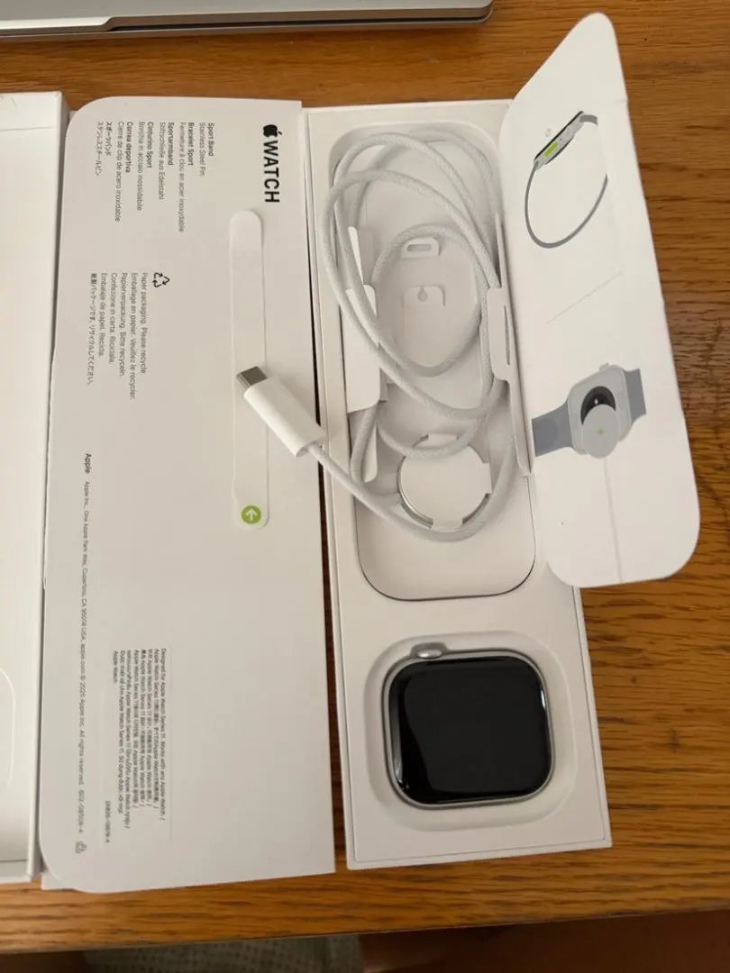 LitBuys Smartwatch
