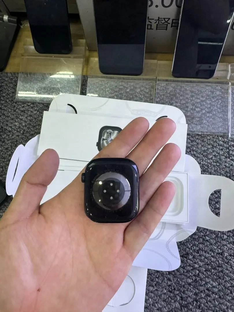 LitBuys Smartwatch