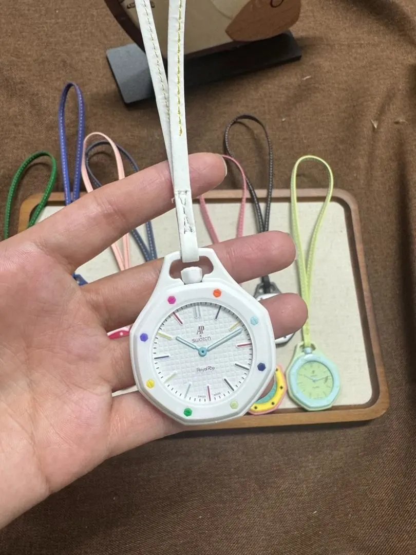 LitBuys Wristwatch