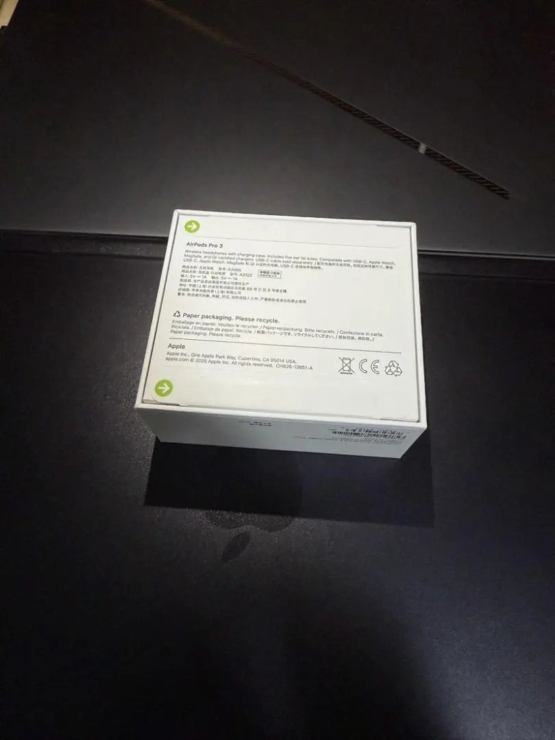 LitBuys Headphones