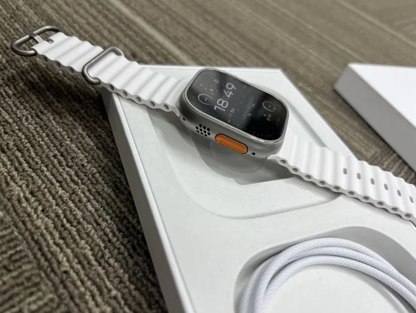 LitBuys Smartwatch