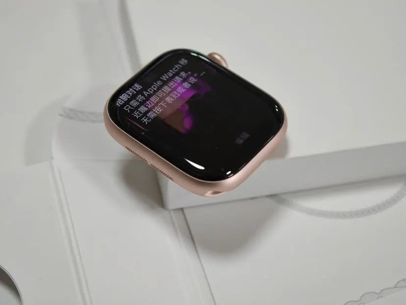 LitBuys Smartwatch