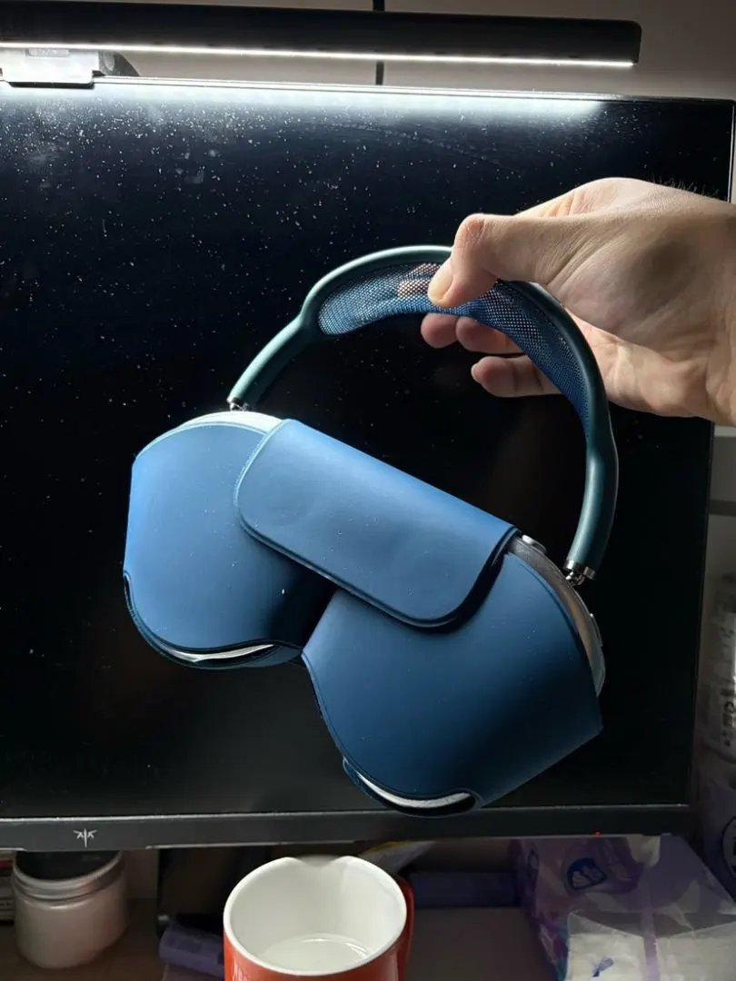 LitBuys Headphones