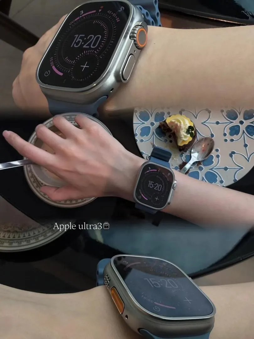 LitBuys Smartwatch