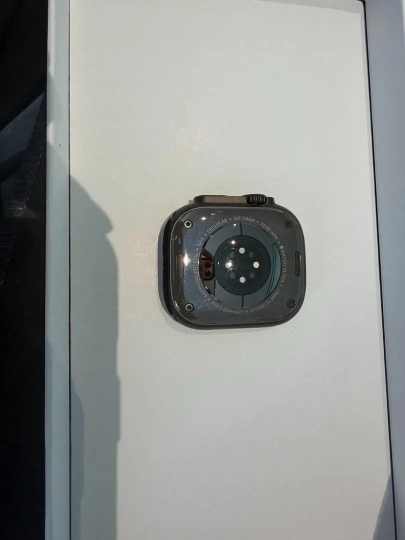 LitBuys Smartwatch