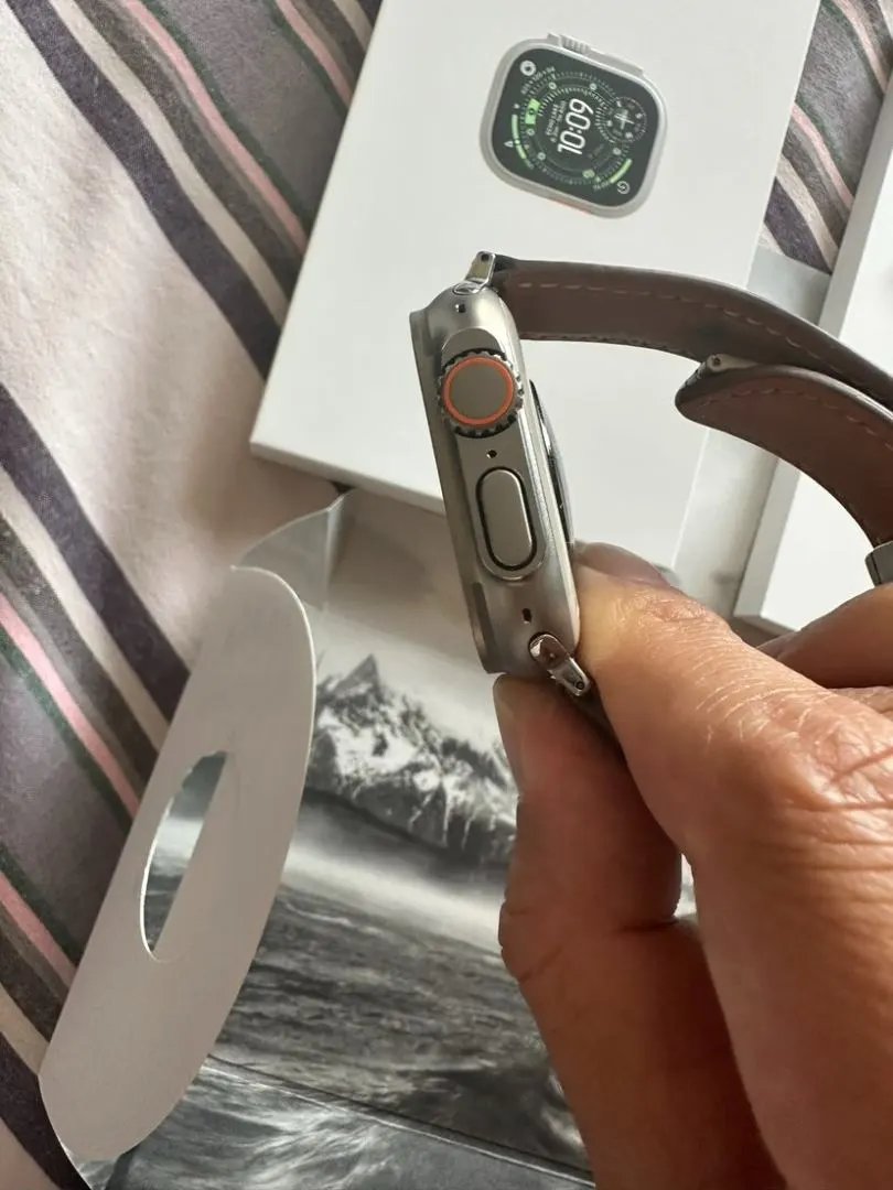 LitBuys Smartwatch