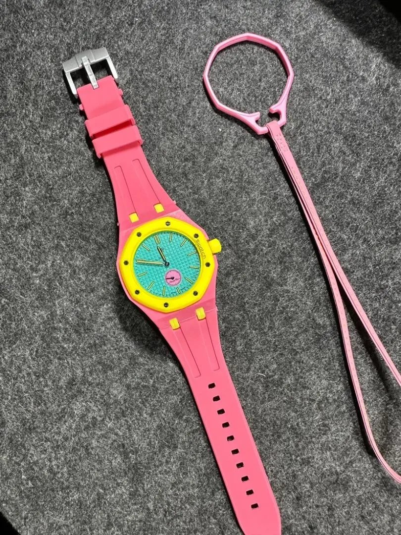 LitBuys Wristwatch