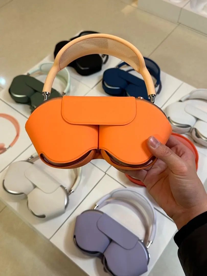 LitBuys Headphones