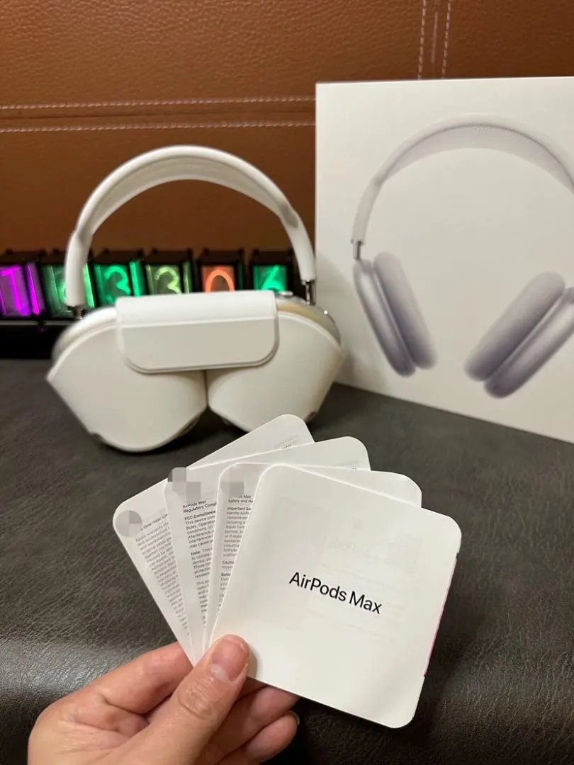 LitBuys Headphones