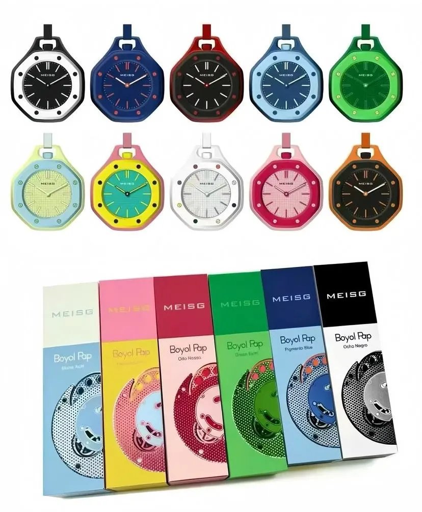 LitBuys Wristwatch