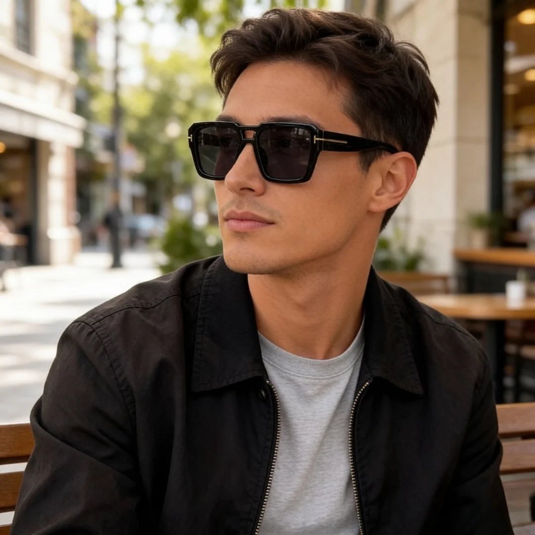 LitBuys Sunglasses