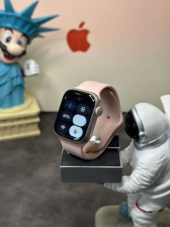 LitBuys Smartwatch