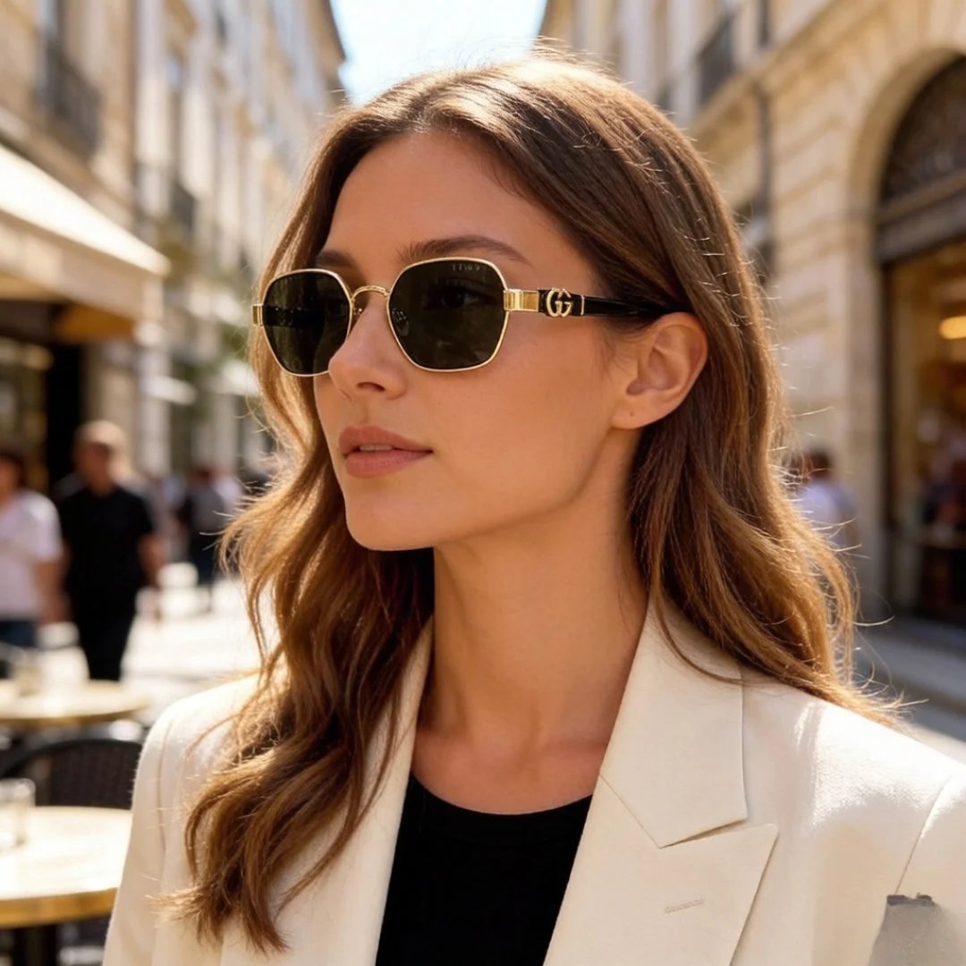 LitBuys Sunglasses