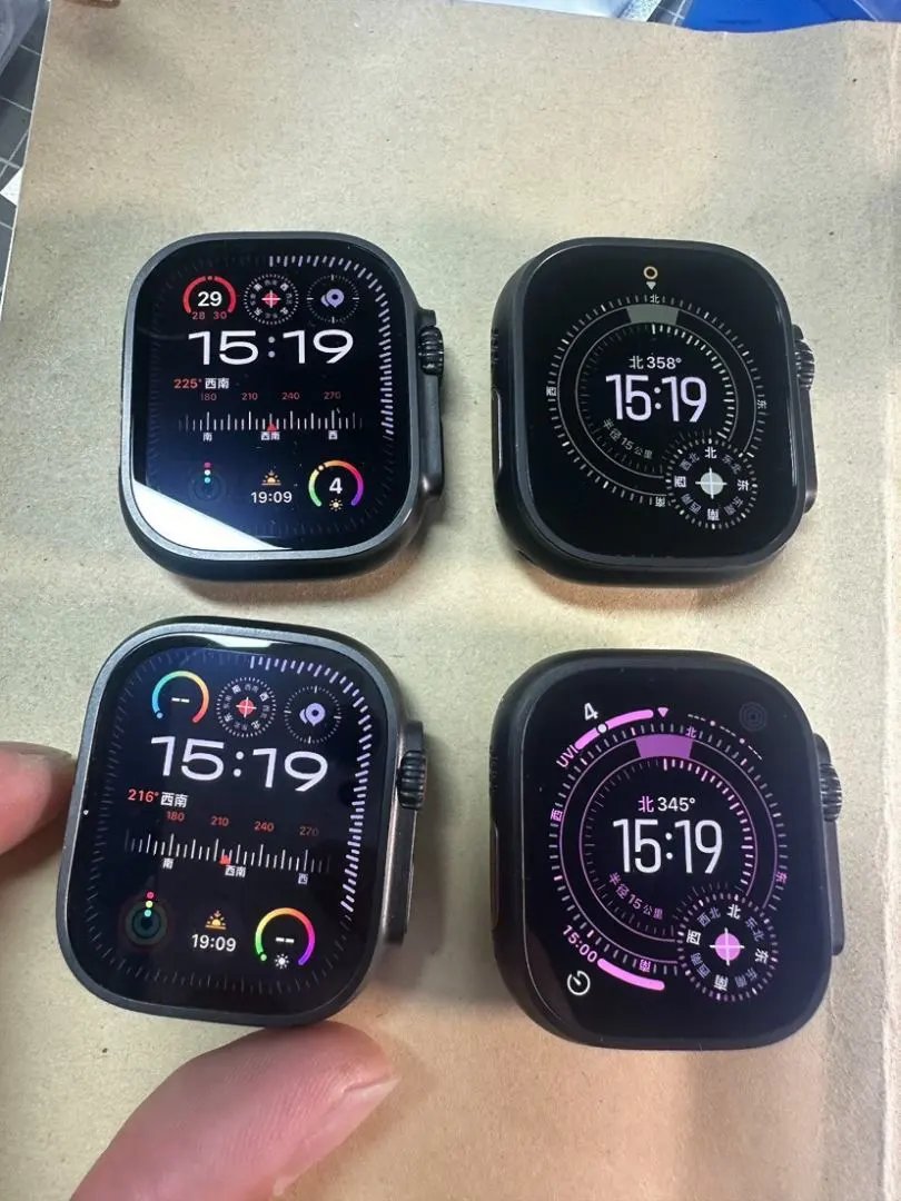 LitBuys Smartwatch