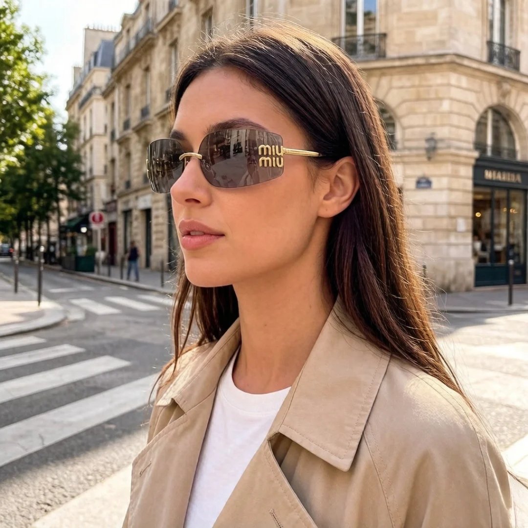 LitBuys Sunglasses