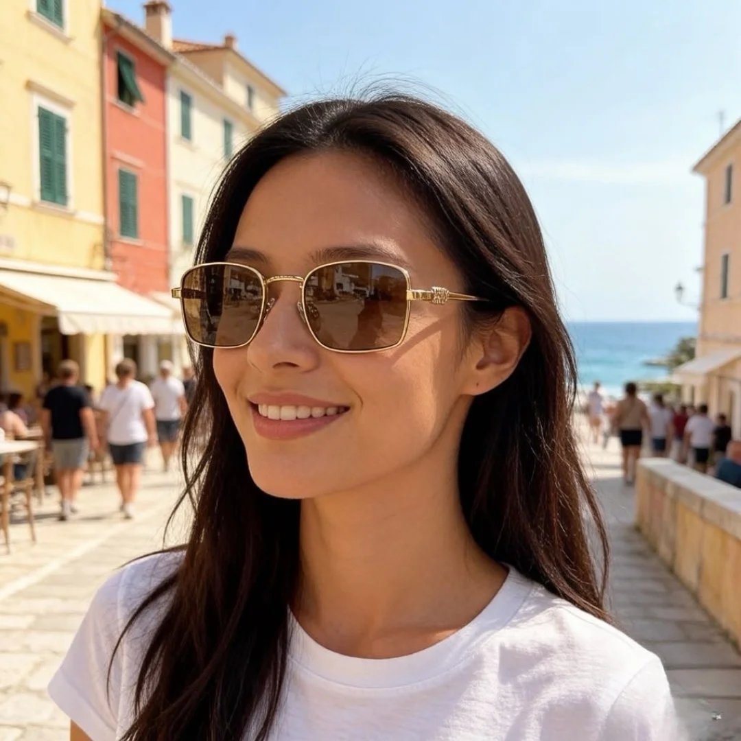 LitBuys Sunglasses