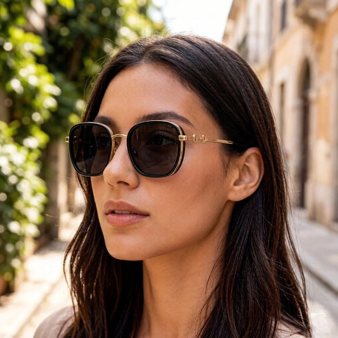 LitBuys Sunglasses