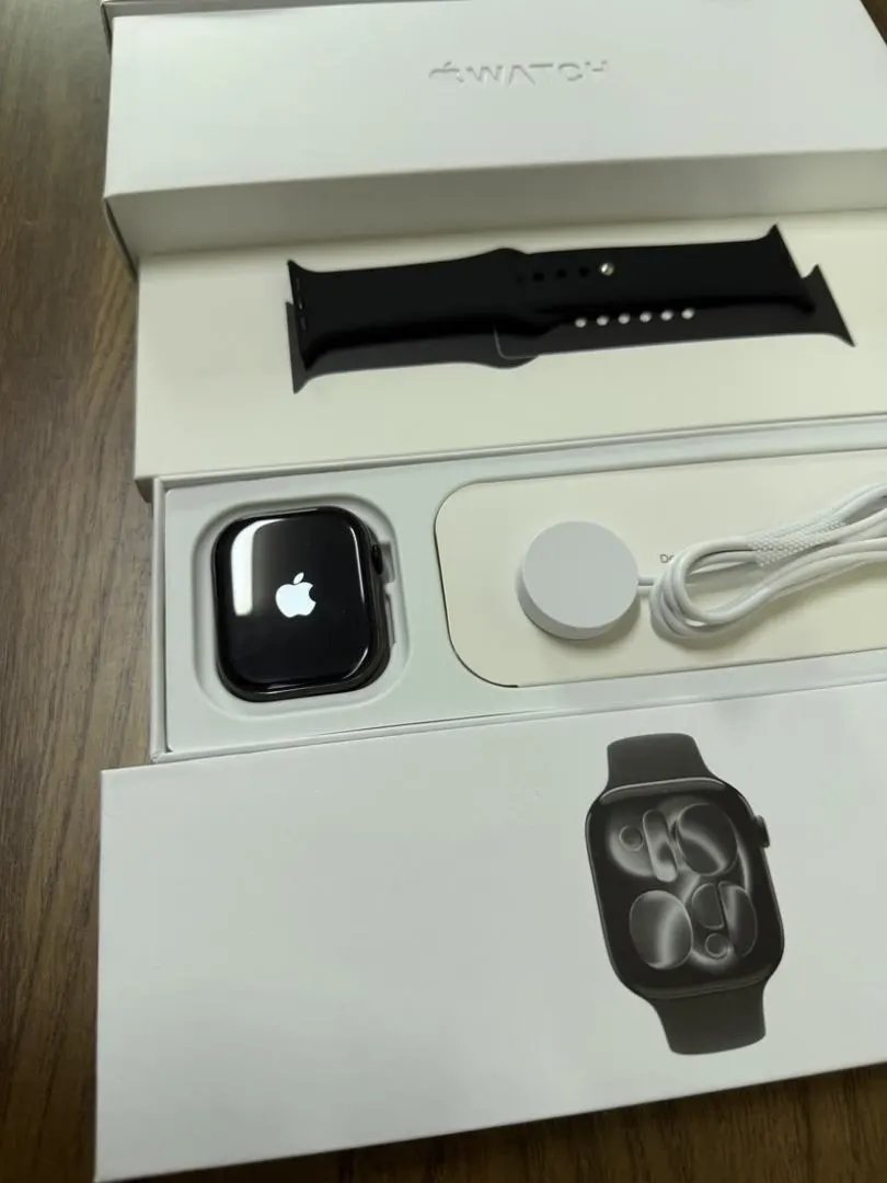 LitBuys Smartwatch