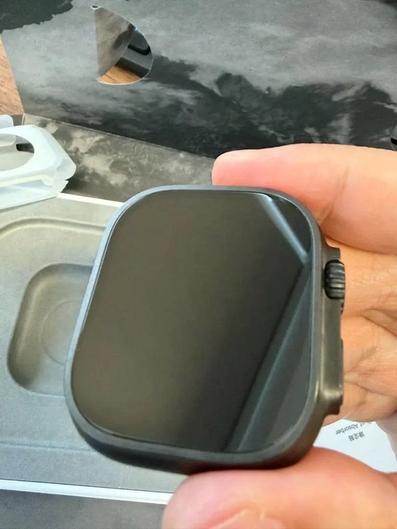 LitBuys Smartwatch