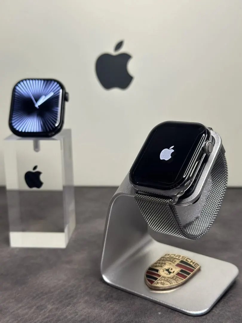 LitBuys Smartwatch
