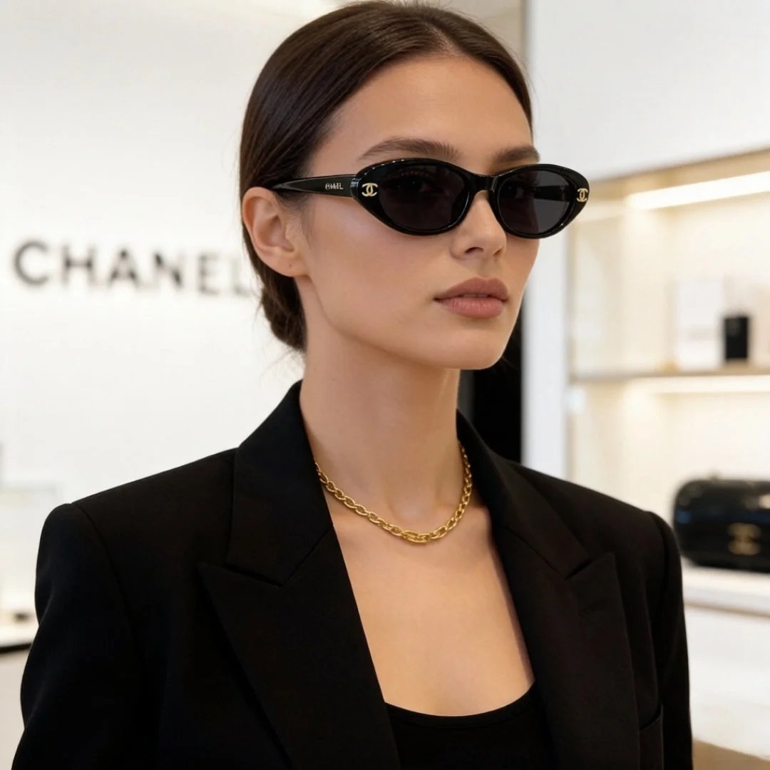 LitBuys Sunglasses