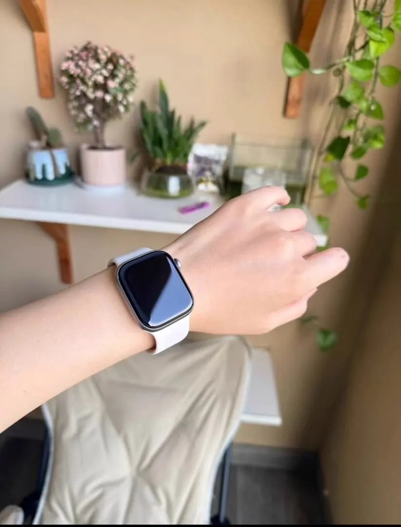 LitBuys Smartwatch