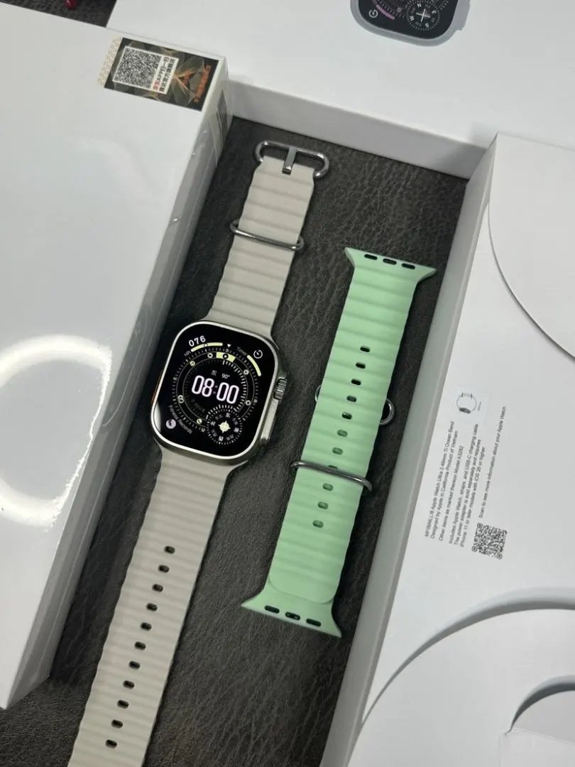 LitBuys Smartwatch