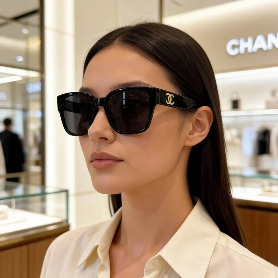 LitBuys Sunglasses