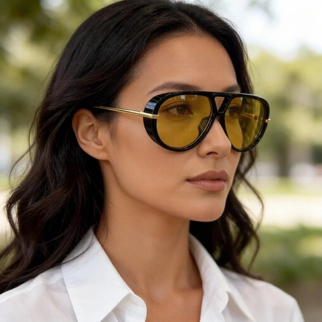 LitBuys Sunglasses