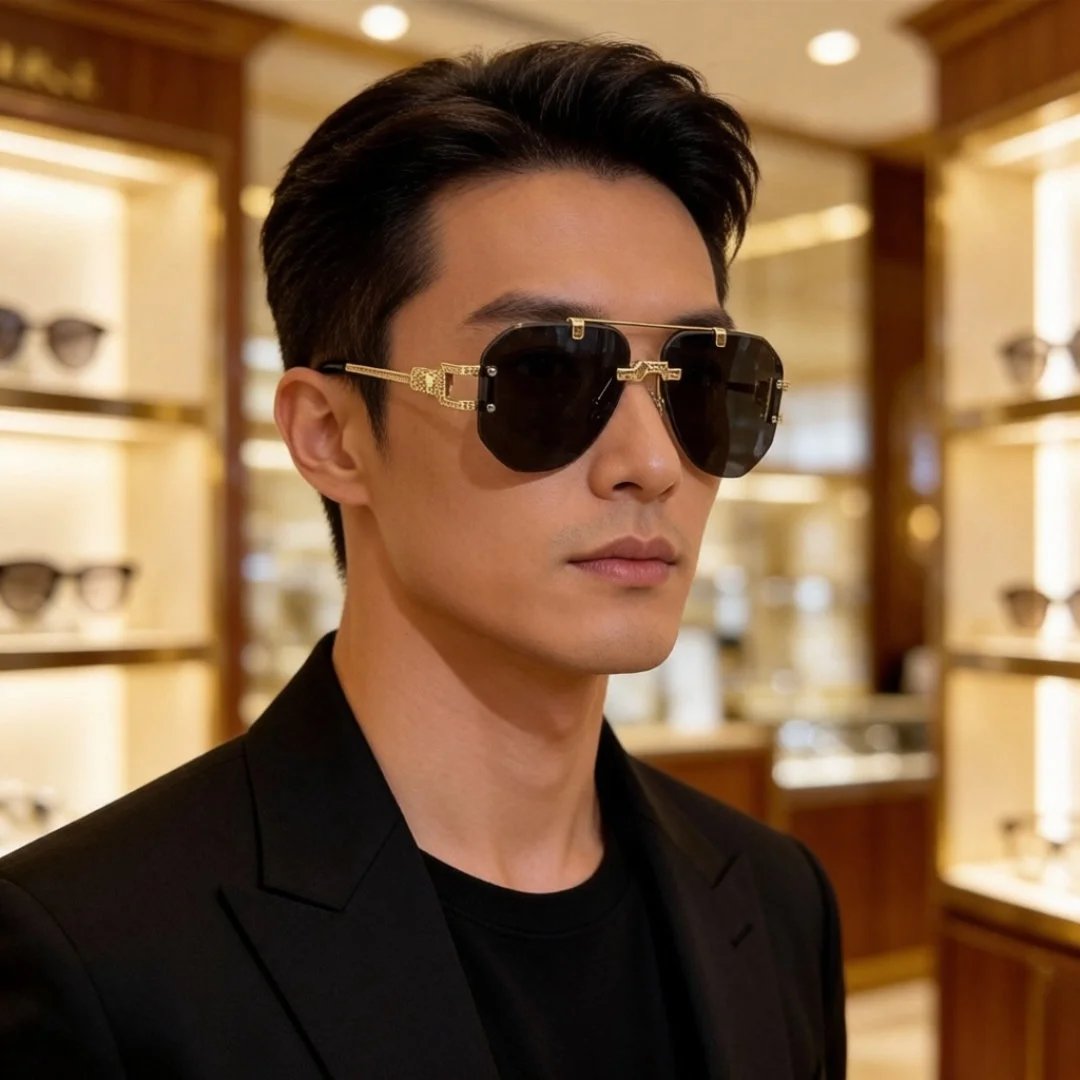 LitBuys Sunglasses